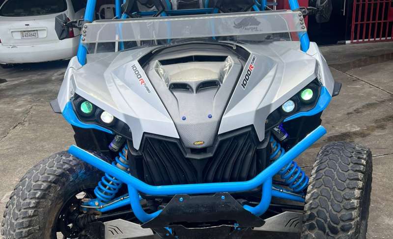 BUGGY CAN AM MAVERICK 2016