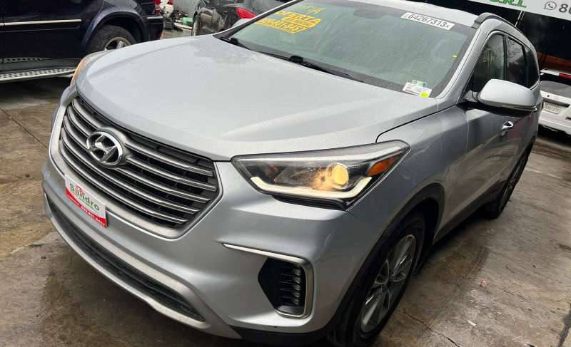 HYUNDAI SANTA FE XL SE 2019